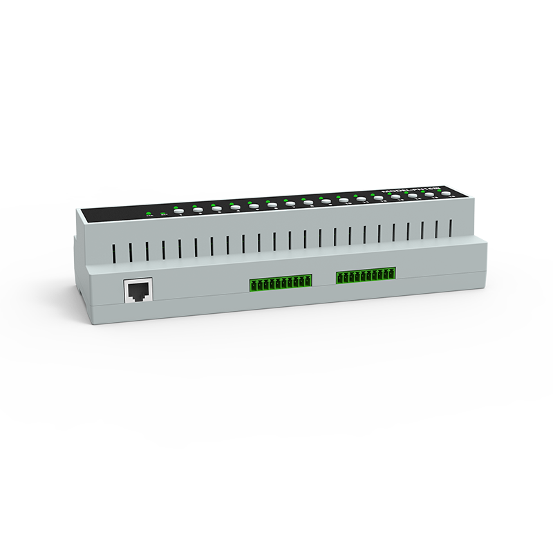 RSH Tuya ZigBee 16 Channel 16A - Tuya Smart recension och pris