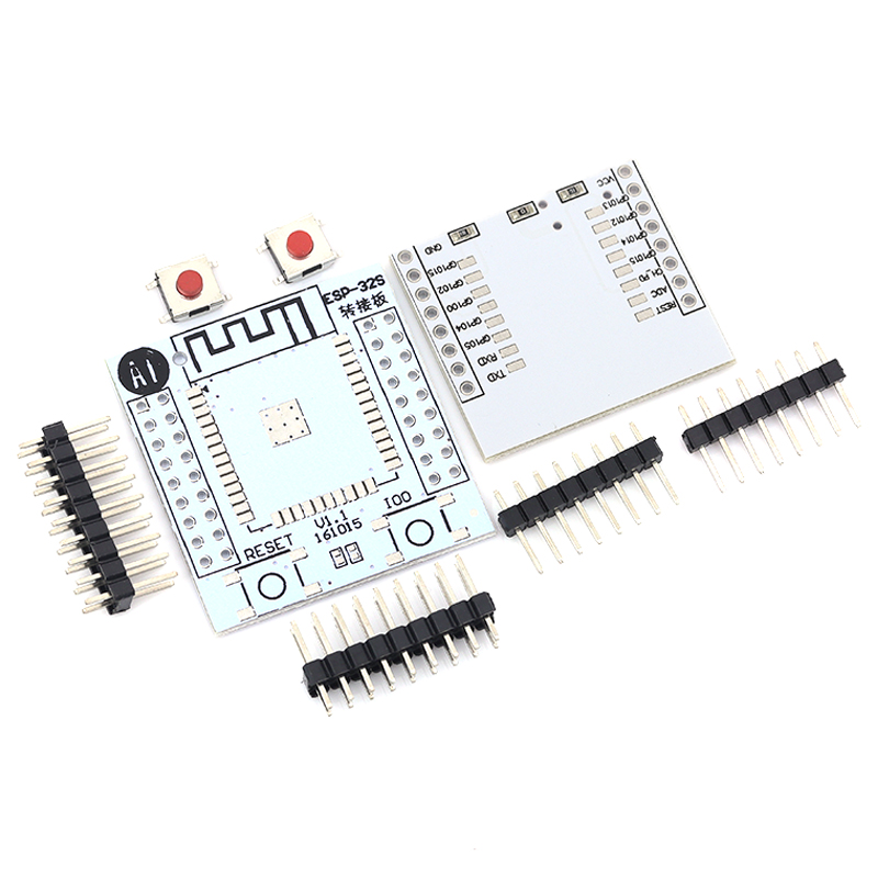 Javino ESP32S ESP8266 Serial W - Smart Home Module Iot recension och pris