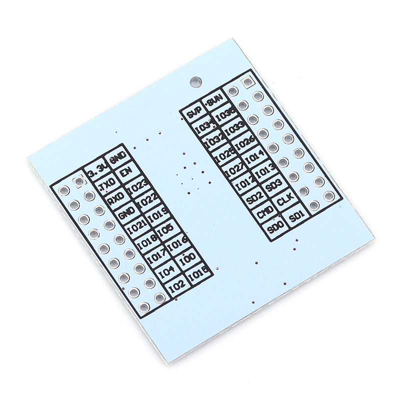 Javino ESP32S ESP8266 Serial W - Smart Home Module Iot recension och pris