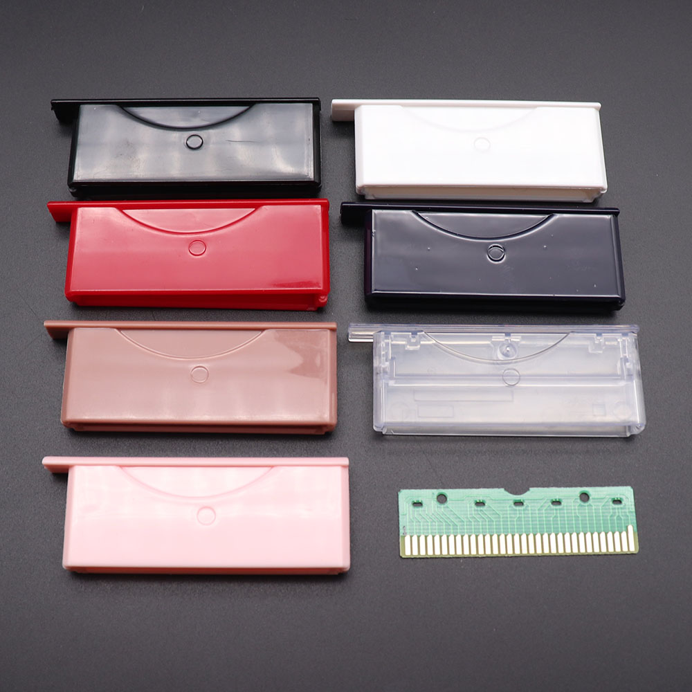 1pcs For DS Lite Dust Cover Pl - Shelly Plug recension och pris