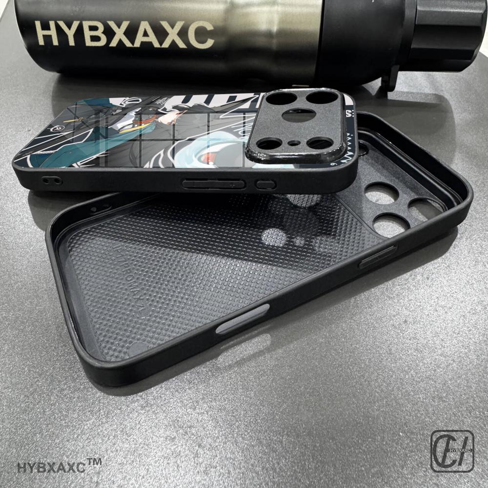 Z Zone Zero Miyabi Hoshimi Pho - Shelly recension och pris