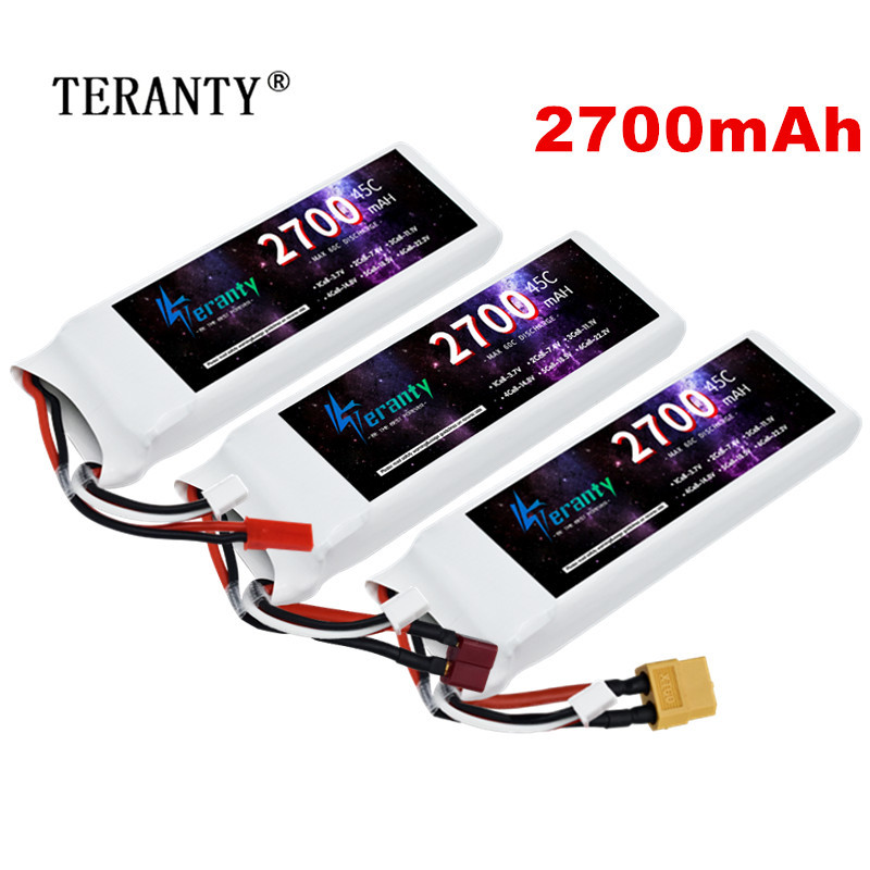 1/3PCS 2S 7.4V Lipo Battery 27 - Shelly Plug recension och pris