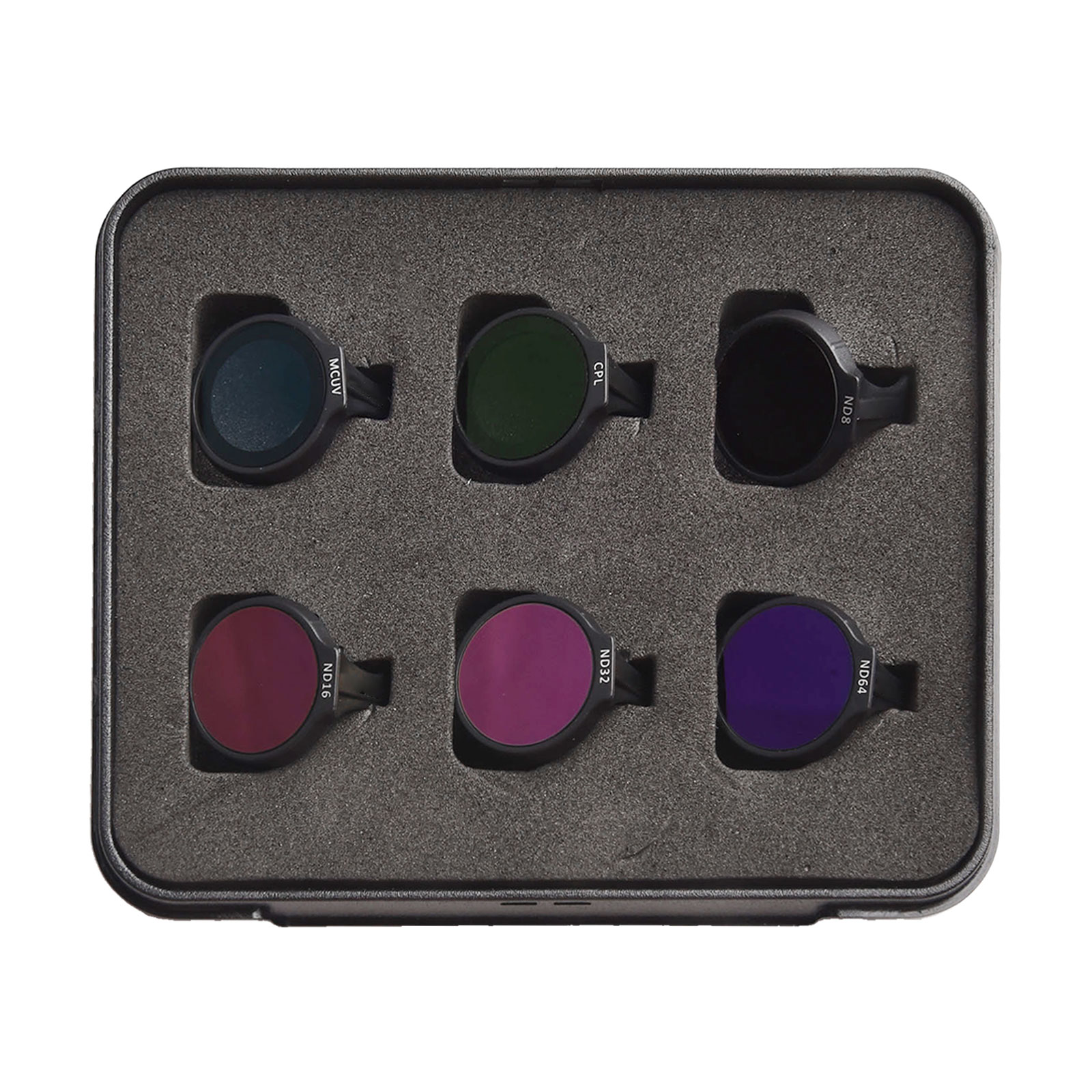 Professional Grade Filter Kit  - Sonoff recension och pris