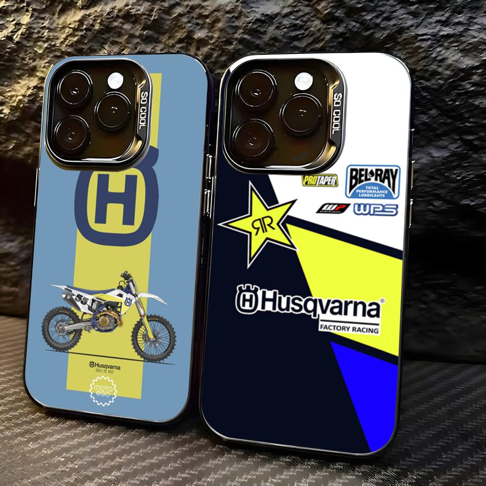 Motorcycle H-Husqvarnaes-S Pho - Shelly recension och pris