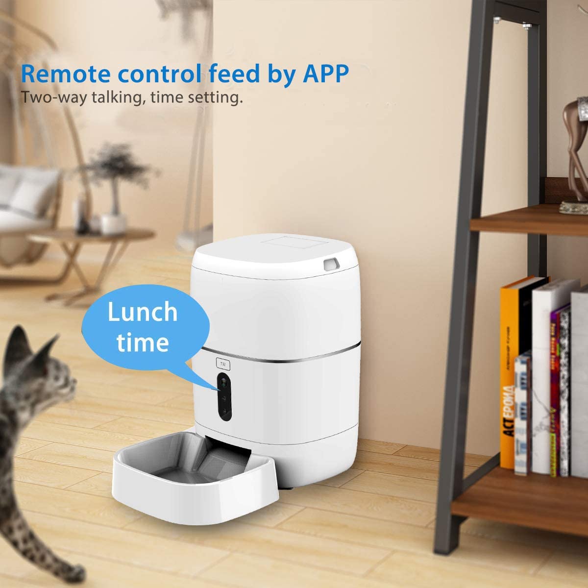RSH 1080P Camera Tuya Smart Wi - Tuya Smart recension och pris