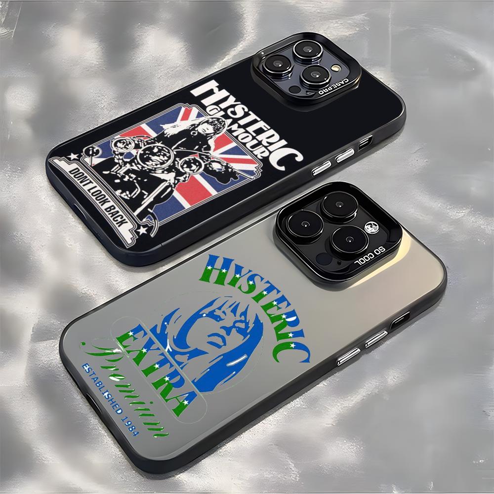 Hysteric Glamour Phone Case Fo - Shelly recension och pris