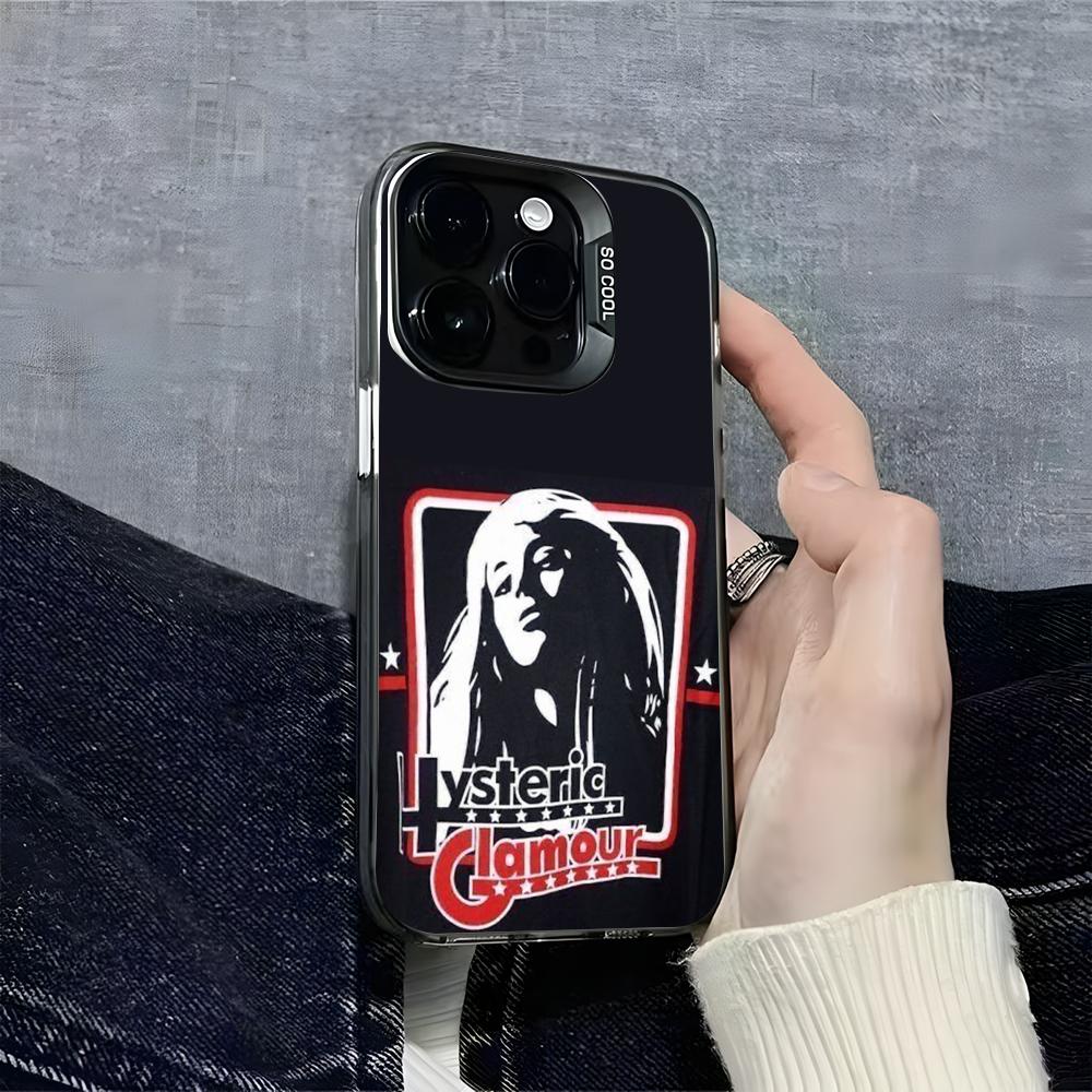Hysteric Glamour Phone Case Fo - Shelly recension och pris