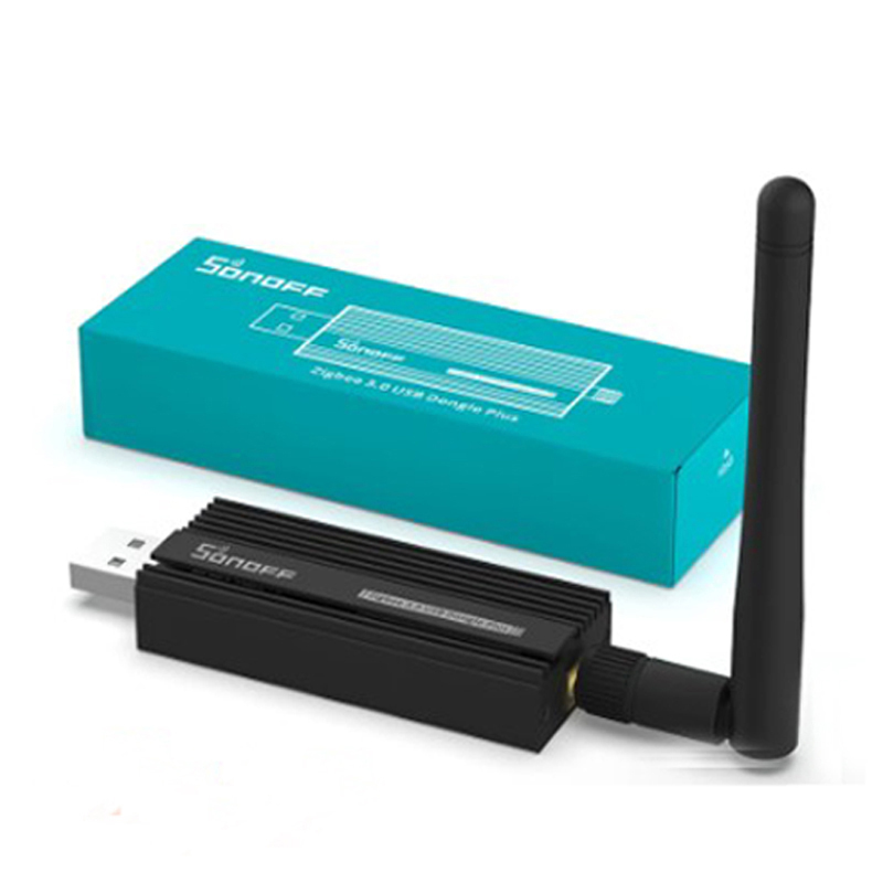 SONOFF ZBDongle-E Zigbee 3.0 U - Sonoff recension och pris