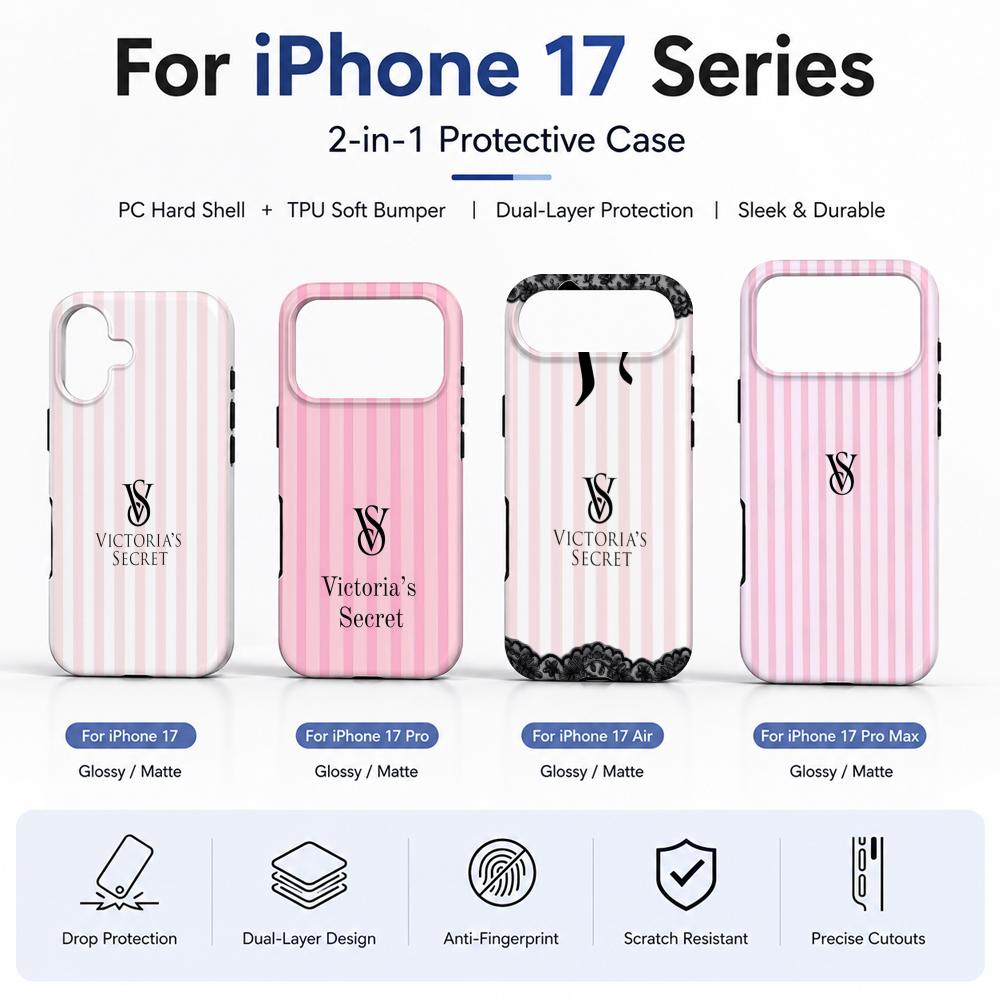 Cool V-Victoria's Secret Phone - Shelly recension och pris