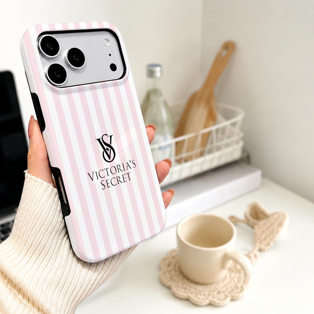 Cool V-Victoria's Secret Phone - Shelly recension och pris