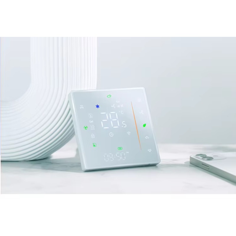 2026 Bar Design Smart Home Zig - Smart Relay Tuya recension och pris