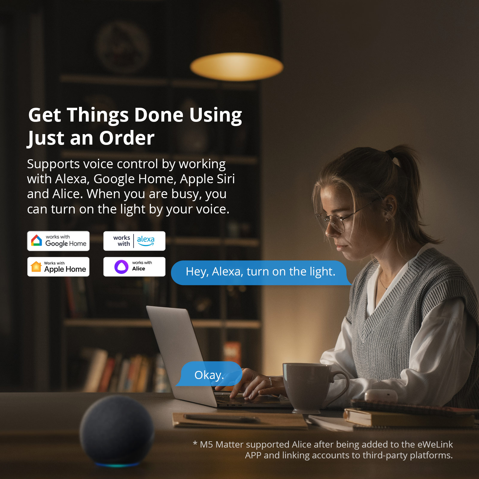 SONOFF M5 Matter WiFi Smart Wa - Sonoff Basic recension och pris