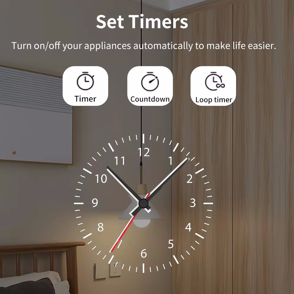 Smart Wifi Switch SONOFF Mini  - Sonoff Mini R4 recension och pris