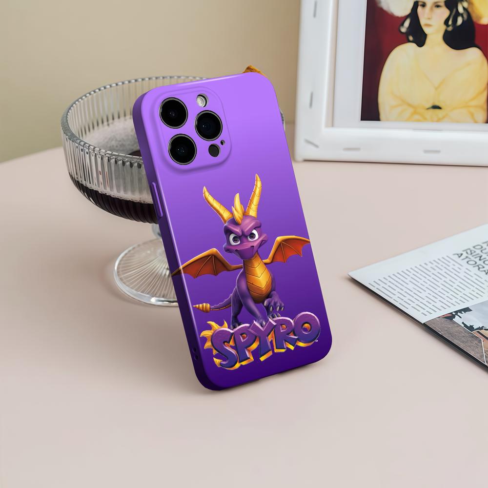 Game S-Spyro Series Dragon Pho - Shelly recension och pris