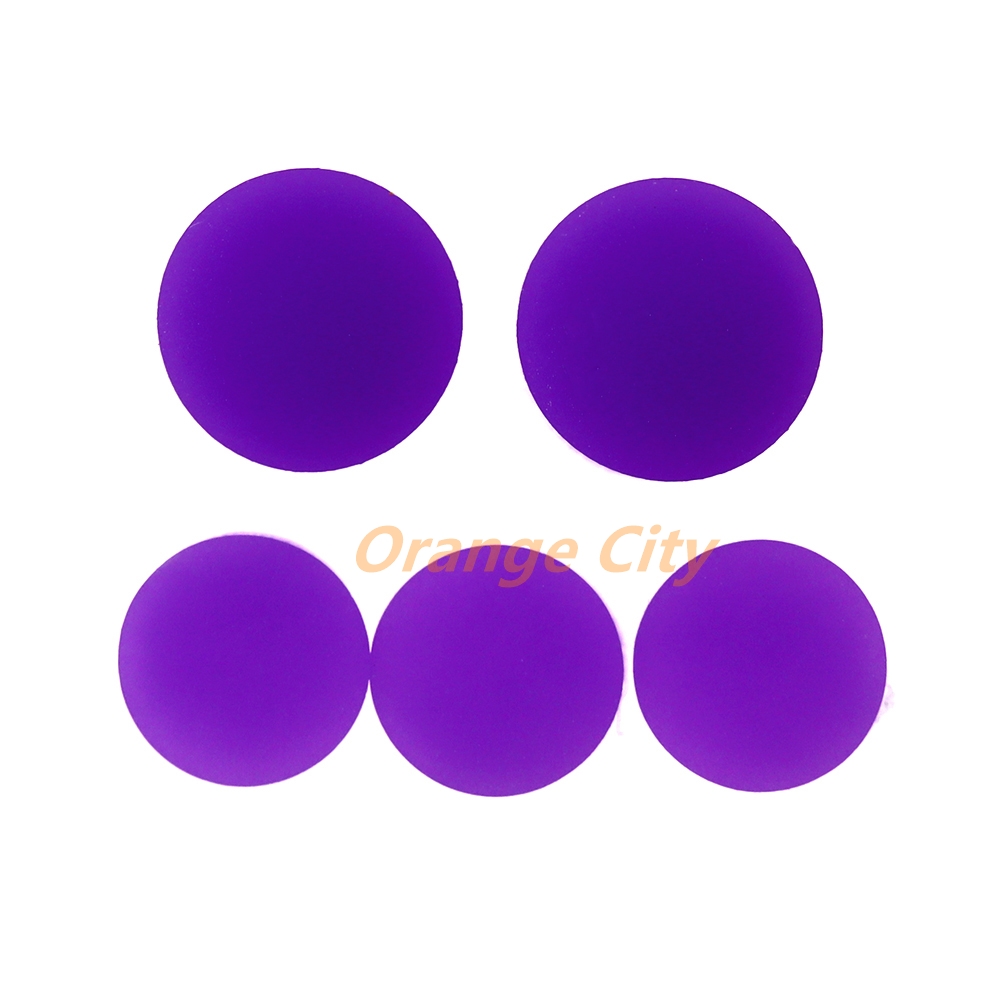 1Set For GBA SP Feet Pads Scre - Shelly Plug recension och pris